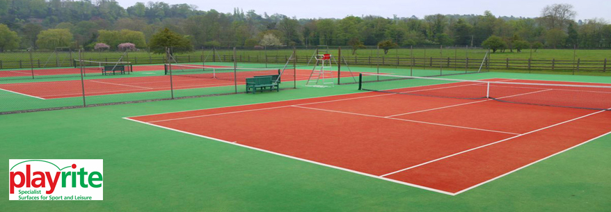 MatchPlay 2 - Tennis 